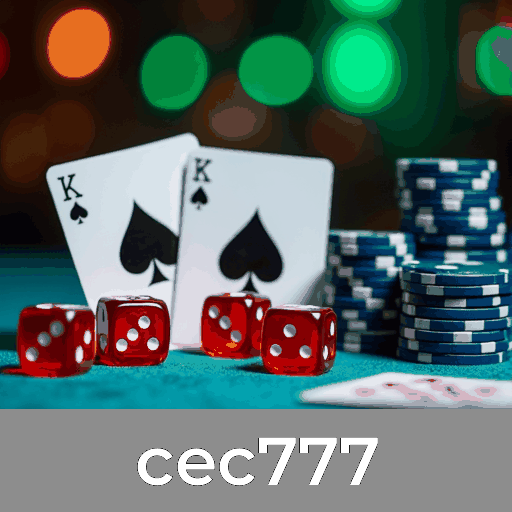 Tecnologias Avançadas em Jogos de Cassino no cec777