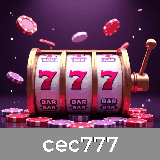 Tecnologias Avançadas em Jogos de Cassino no cec777