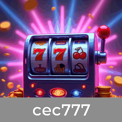 Universo de Jogos Extraordinários do cec777: Diversão Sem Limites