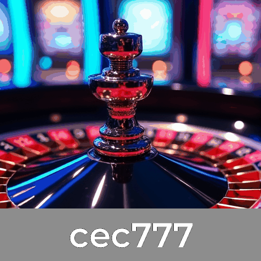 Tecnologias Avançadas em Jogos de Cassino no cec777
