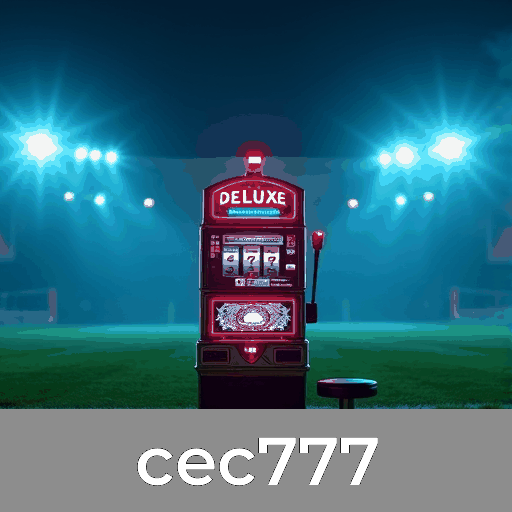 Cec777: O Cassino Online Top do Brasil