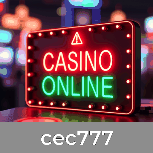 Cec777: O Cassino Online Top do Brasil